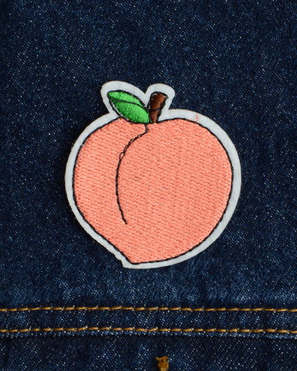 Peach Patch