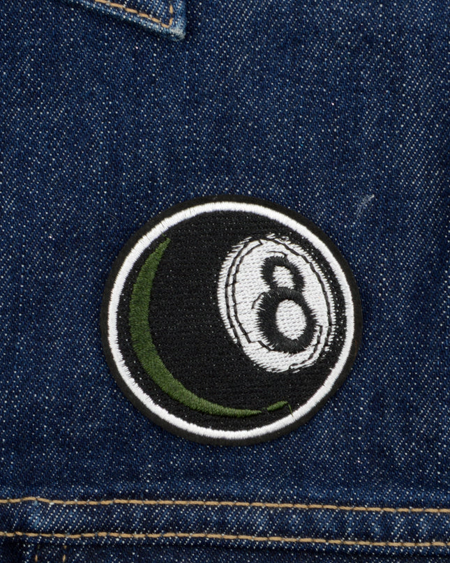 Patch - Billiards