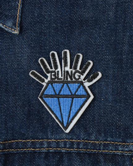 Bling Patch