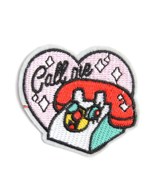 Call Me Patch