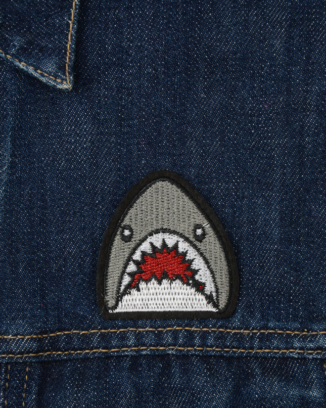Patch - Shark