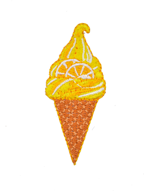 Lemon Ice Cream Patch
