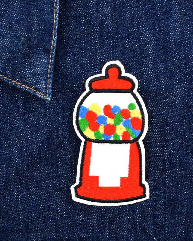 Candy Machine Patch