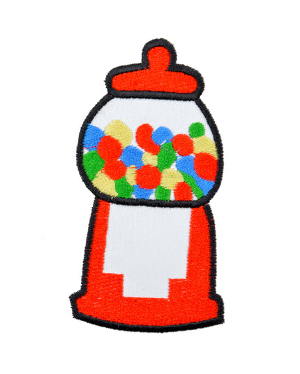 Candy Machine Patch