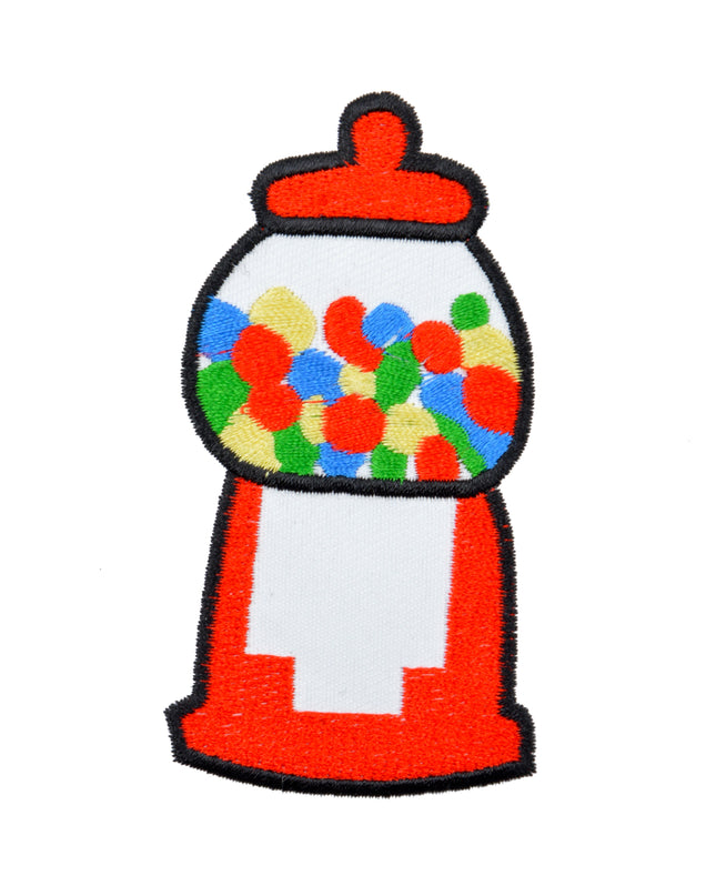 Candy Machine Patch