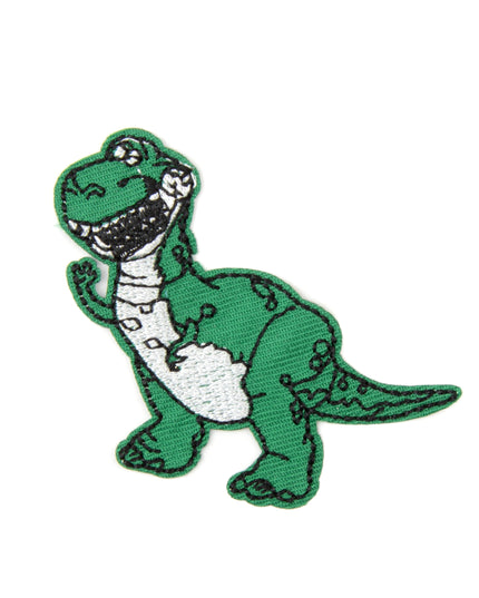 Dino Iron-On Patch