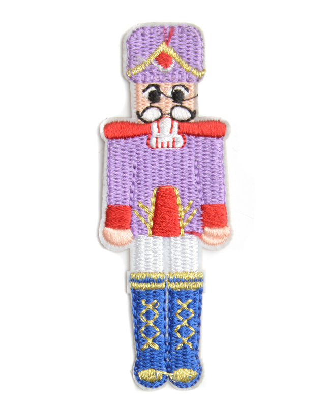 Nutcracker Patch