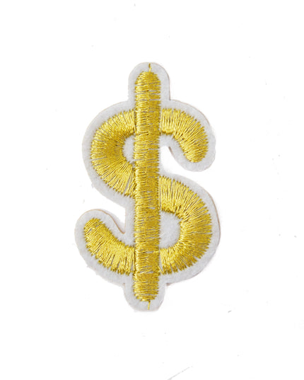 Dollar Design Patch
