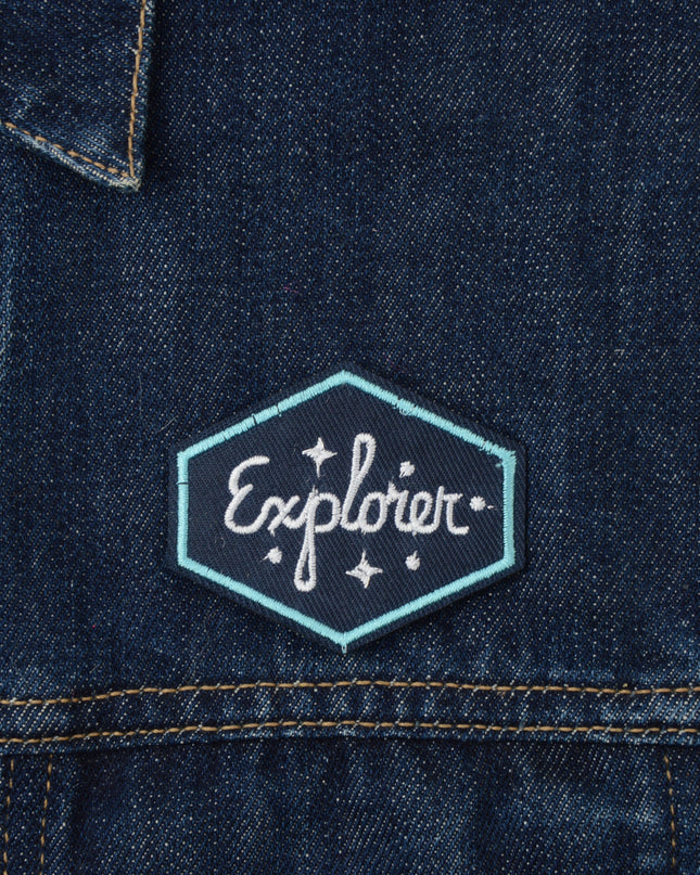 Explorer Theme Patch