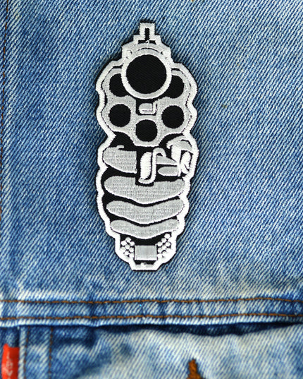 Weapon Patch