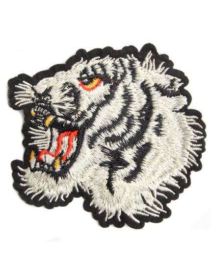 Tiger Patch