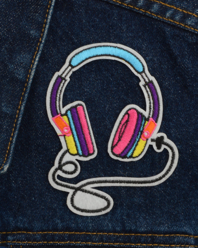 Headphones Easter Onesie and Pajamas for Everyone