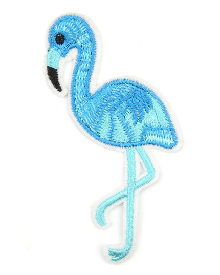 Patch - Flamingo III
