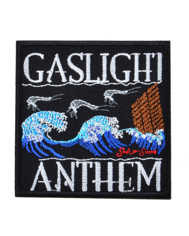 The Gaslight Anthem II Patch