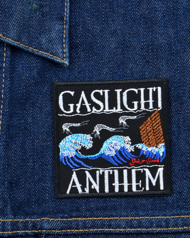 Patch - The Gaslight Anthem II
