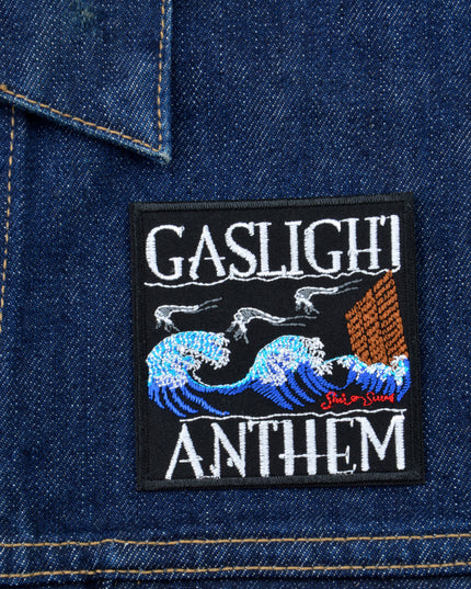 The Gaslight Anthem II Patch