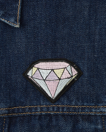 Gemstone Patch
