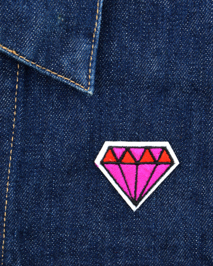 Gemstone II Patch