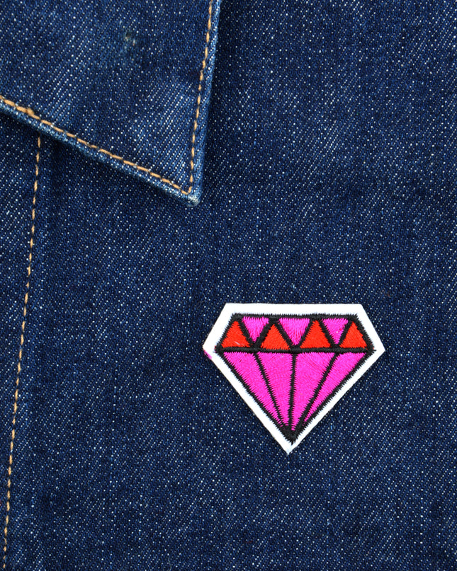 Gemstone II Patch