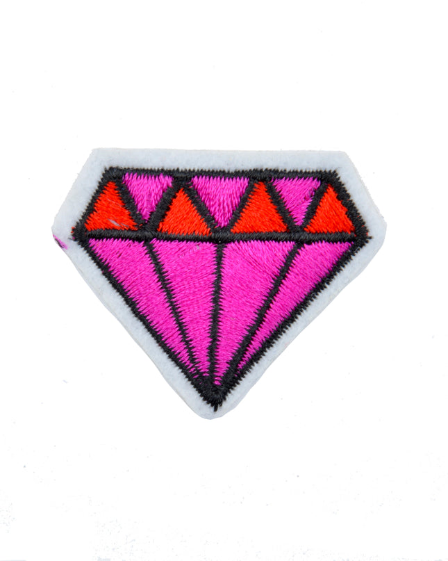 Gemstone II Patch
