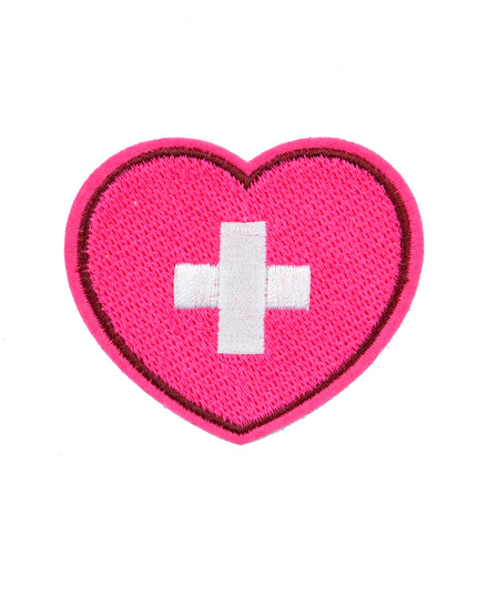 Healing Heart Patch