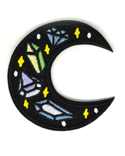 Moon Crystal II Patch
