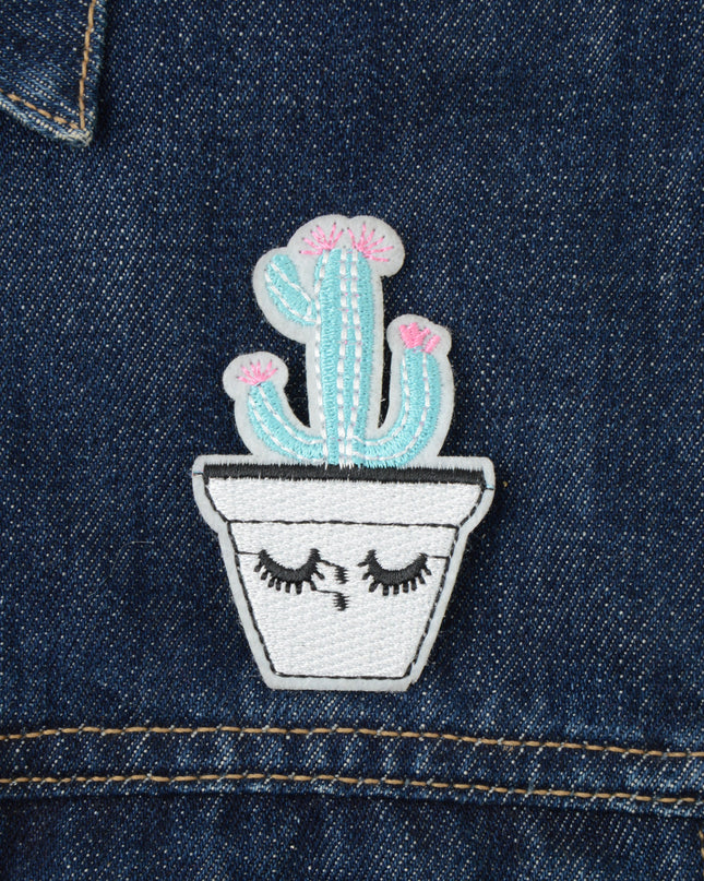 Cactus I Patch