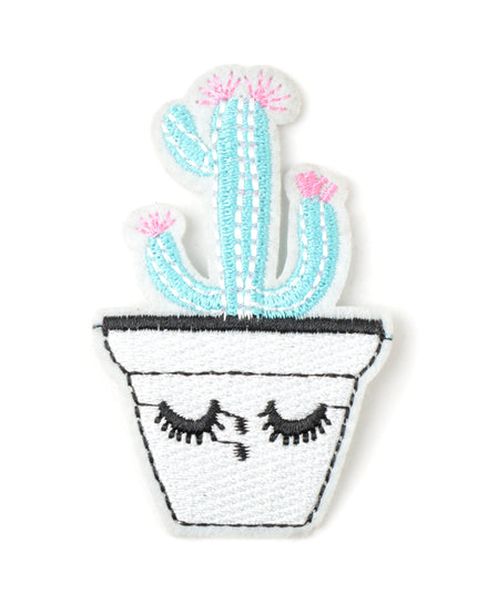 Cactus I Patch