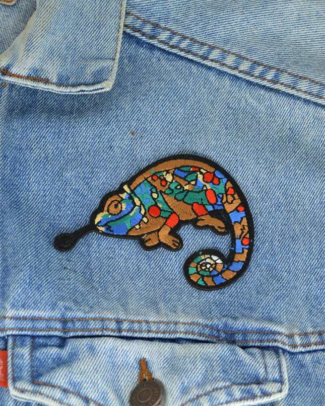 Chameleon Patch