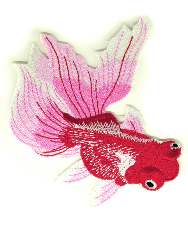 Koi II Patch
