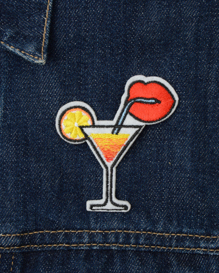 Cosmo Women’s Design Patch