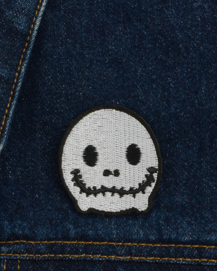 Skull Patch