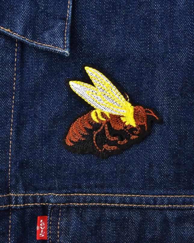 Wasp Patch