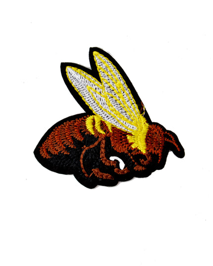 Wasp Patch