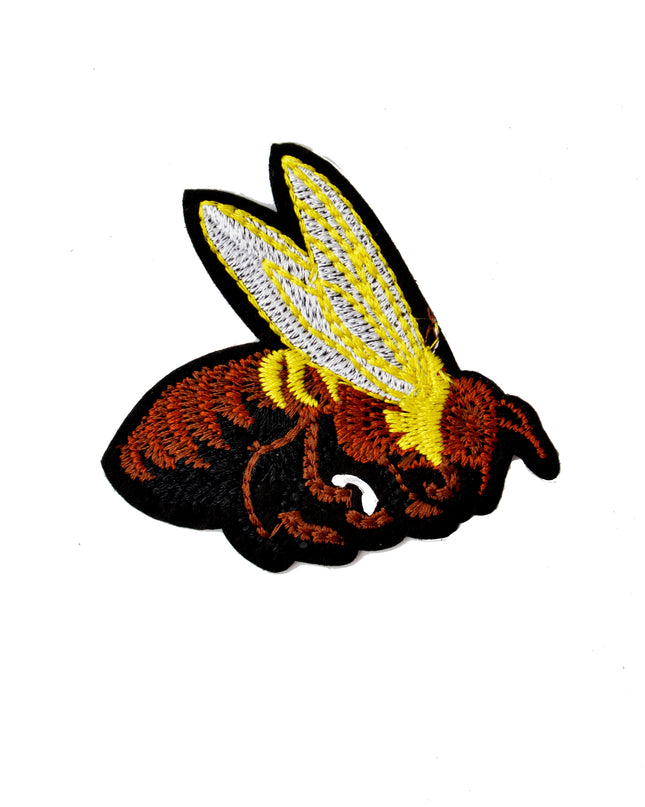 Wasp Patch