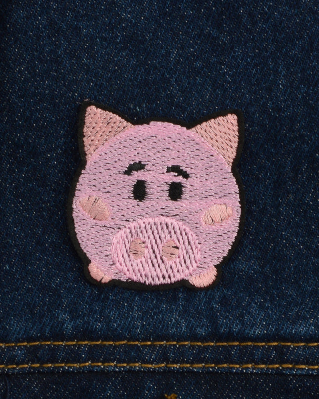 Cute Kucu Patch