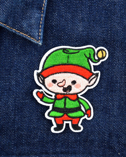 Elf Patch