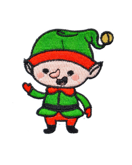 Elf Patch