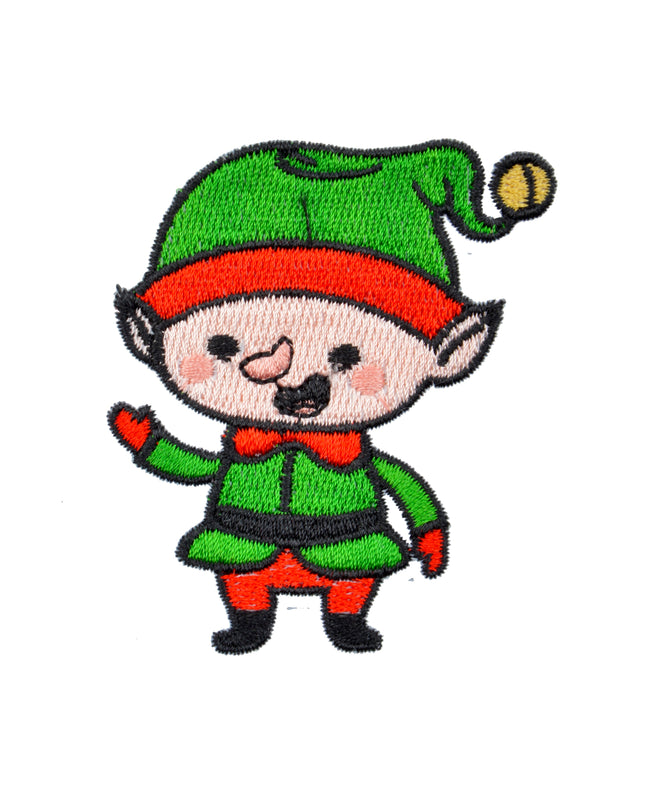 Elf Patch
