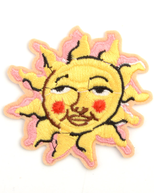 Patch - Sun Design