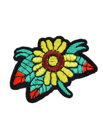 Sunflower II Patch