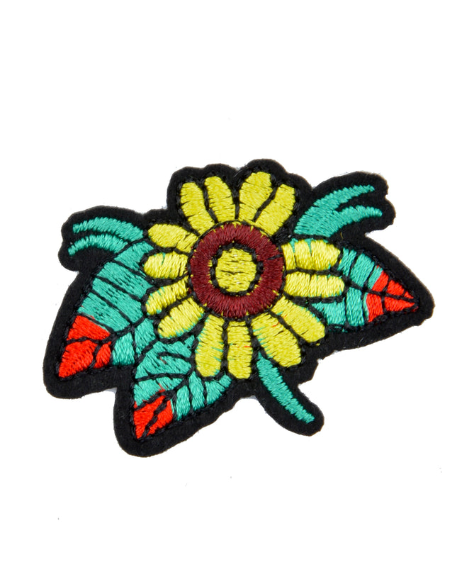 Sunflower II Patch