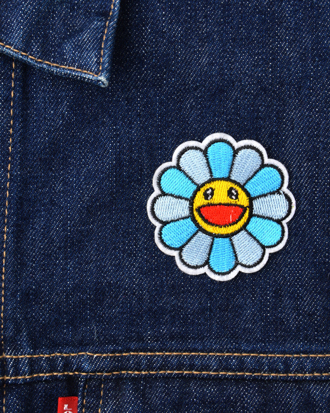 Laughing Flower Patch