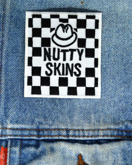 Nutty Skins Theme Patch