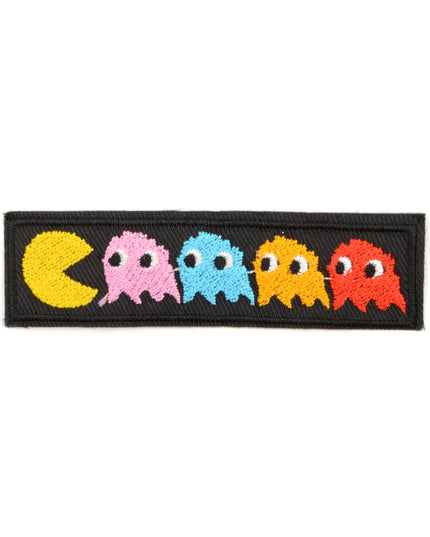 Pac-Man Patch