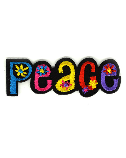 Peace IV Patch