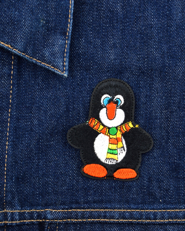 Patch - Penguin