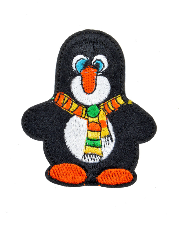 Patch - Penguin