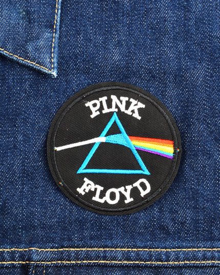 Patch - Pink Floyd