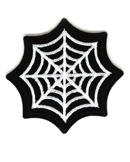 Spiderweb Patch